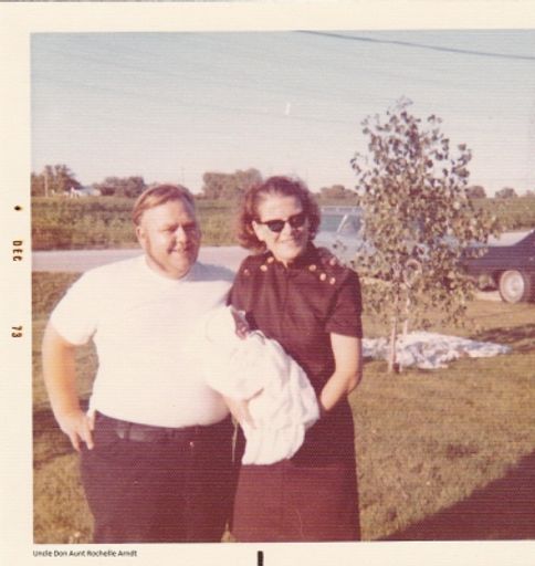 Donald G. Arndt, Sr. photo gallery thumbnail 2 of 5