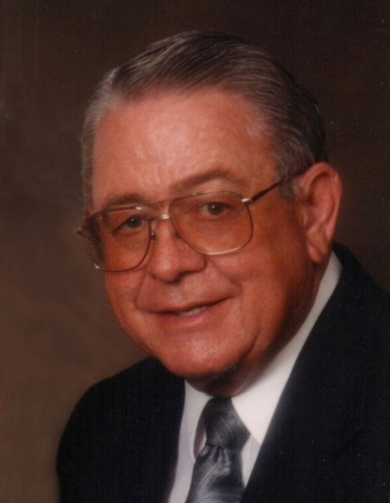 Albert Miller III