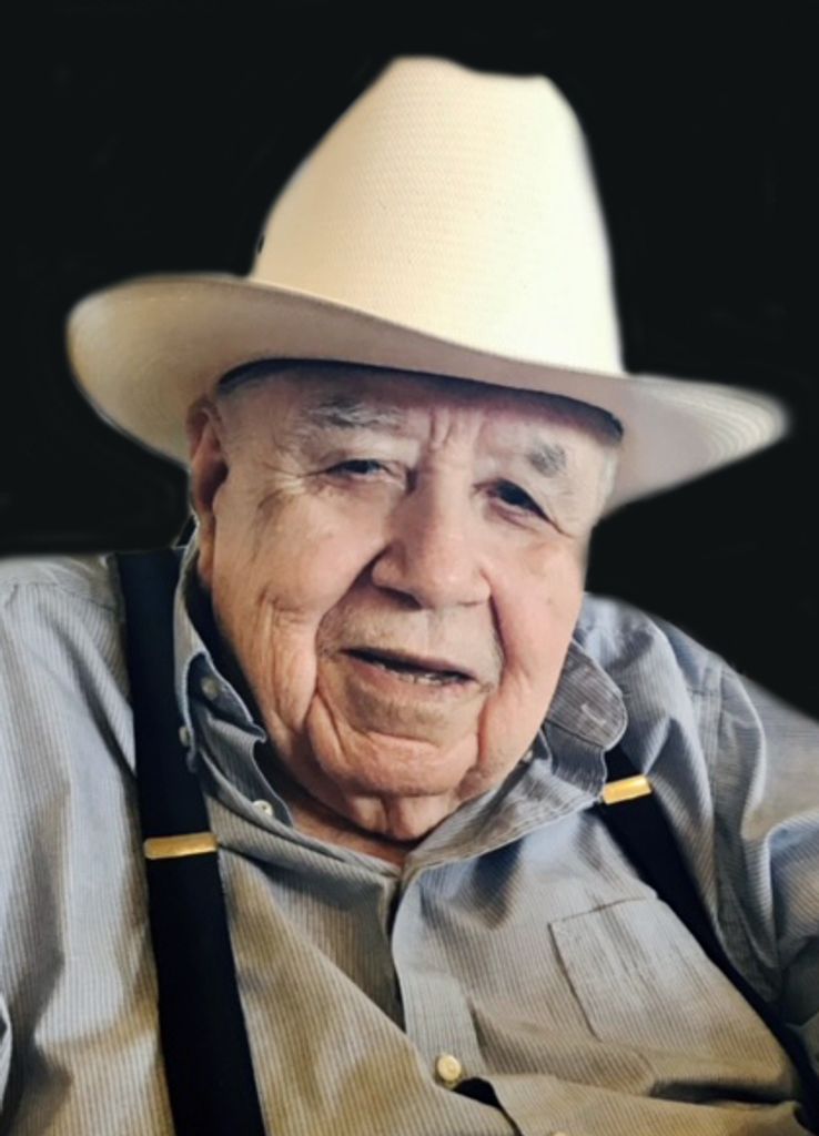 Marcelino Contreras, Sr.