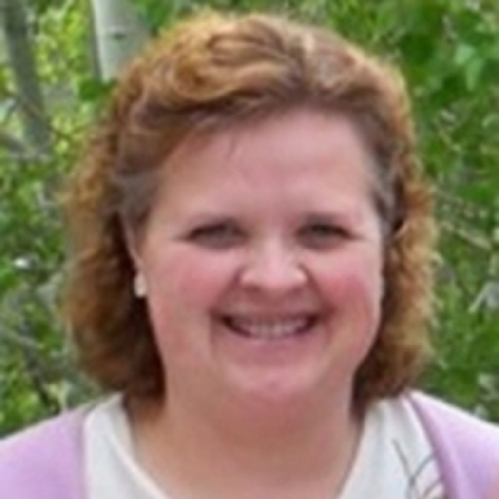 Kristy Lynn Anderson