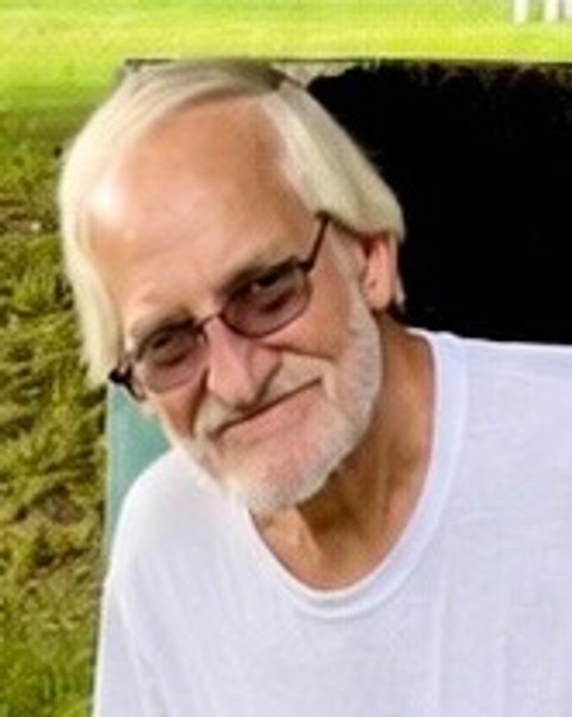 David Allen Mossman Profile Photo