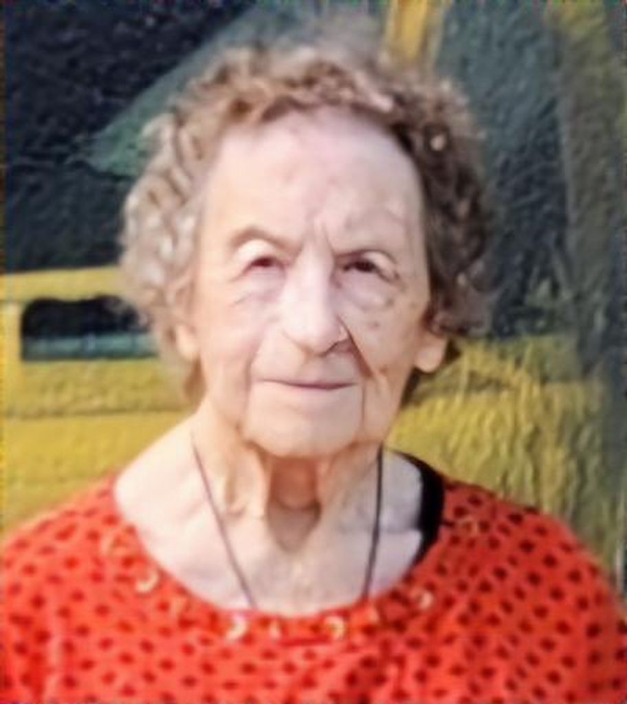 Ruby Correll Profile Photo