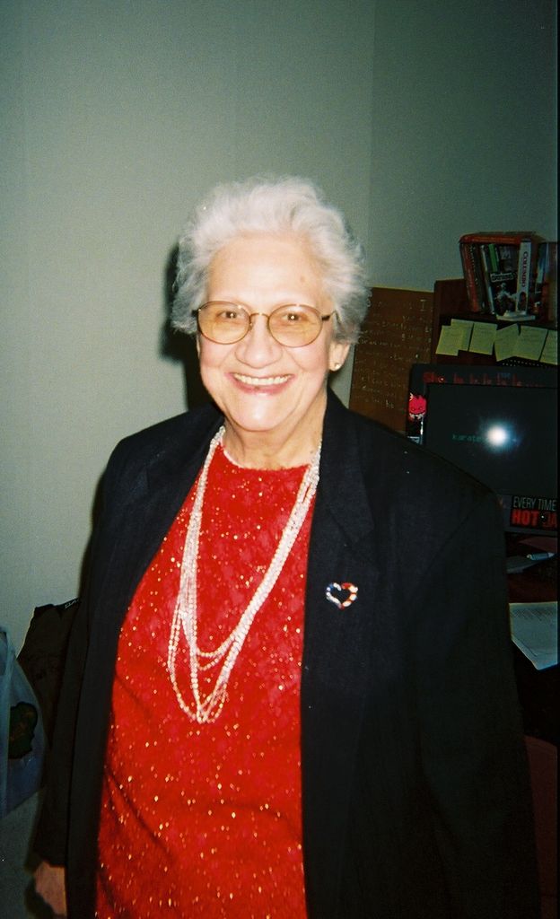 Theresa Arduser Profile Photo