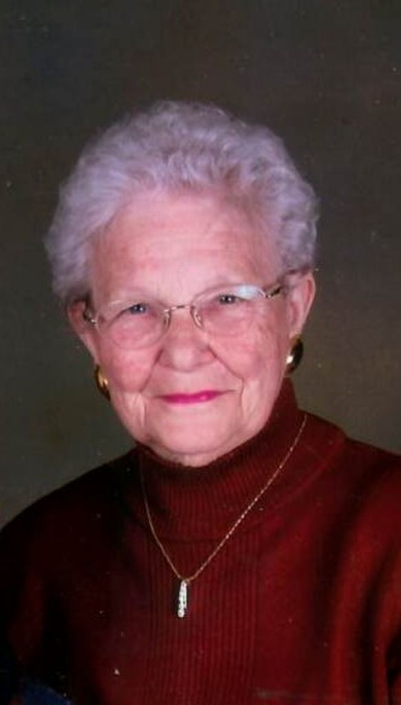 Bernice Adeline Bestul Profile Photo