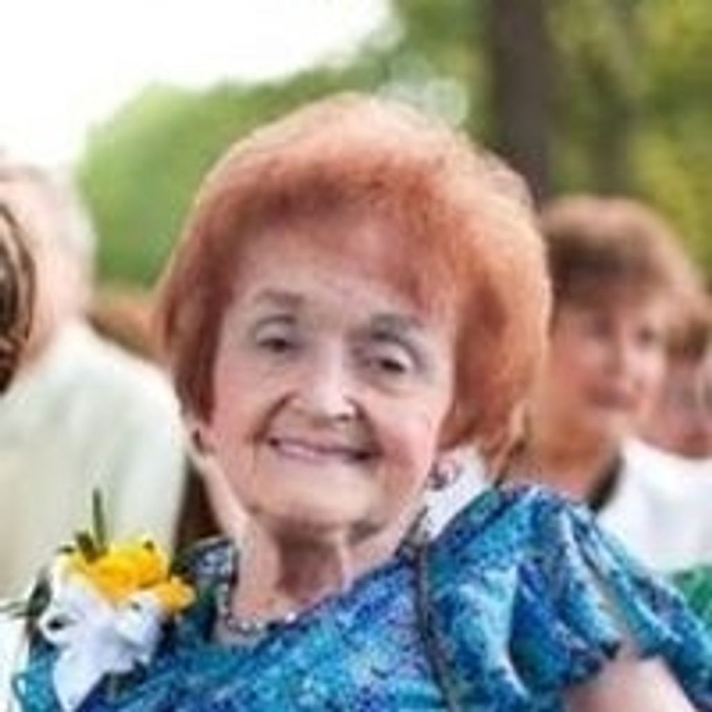 Sue Ellen Rahhal