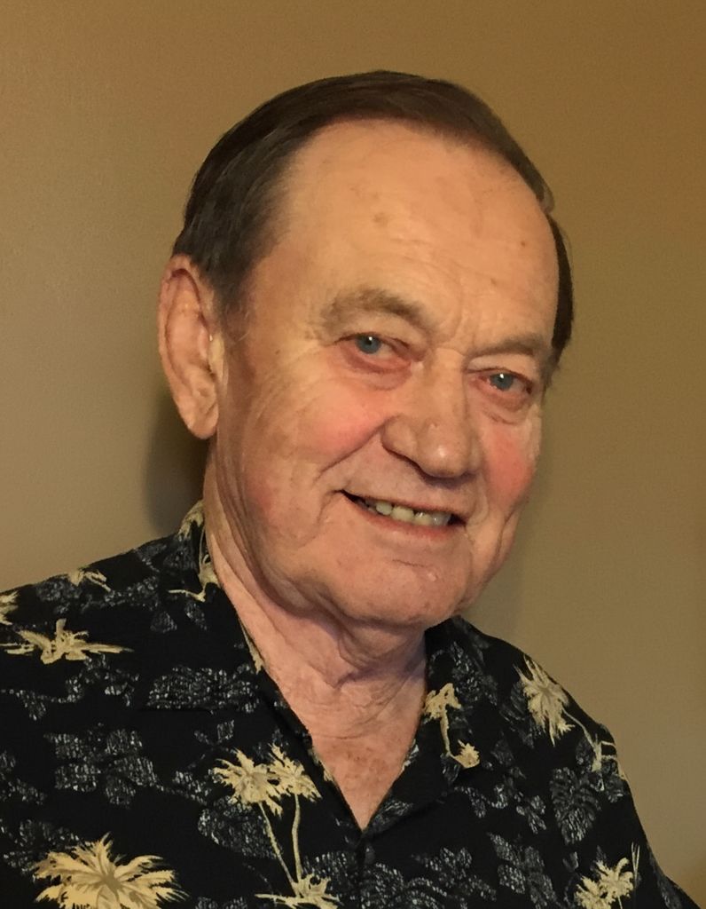 Eugene "Geno" Marshall Schwarz Profile Photo