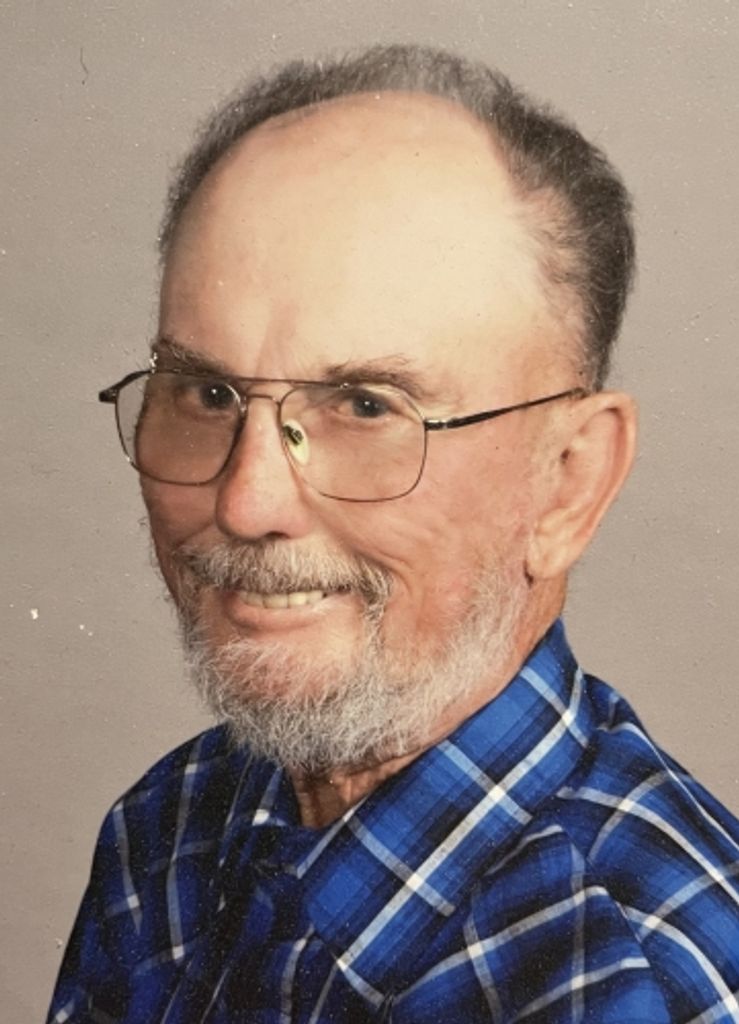 Ivan Lee Reimann Profile Photo