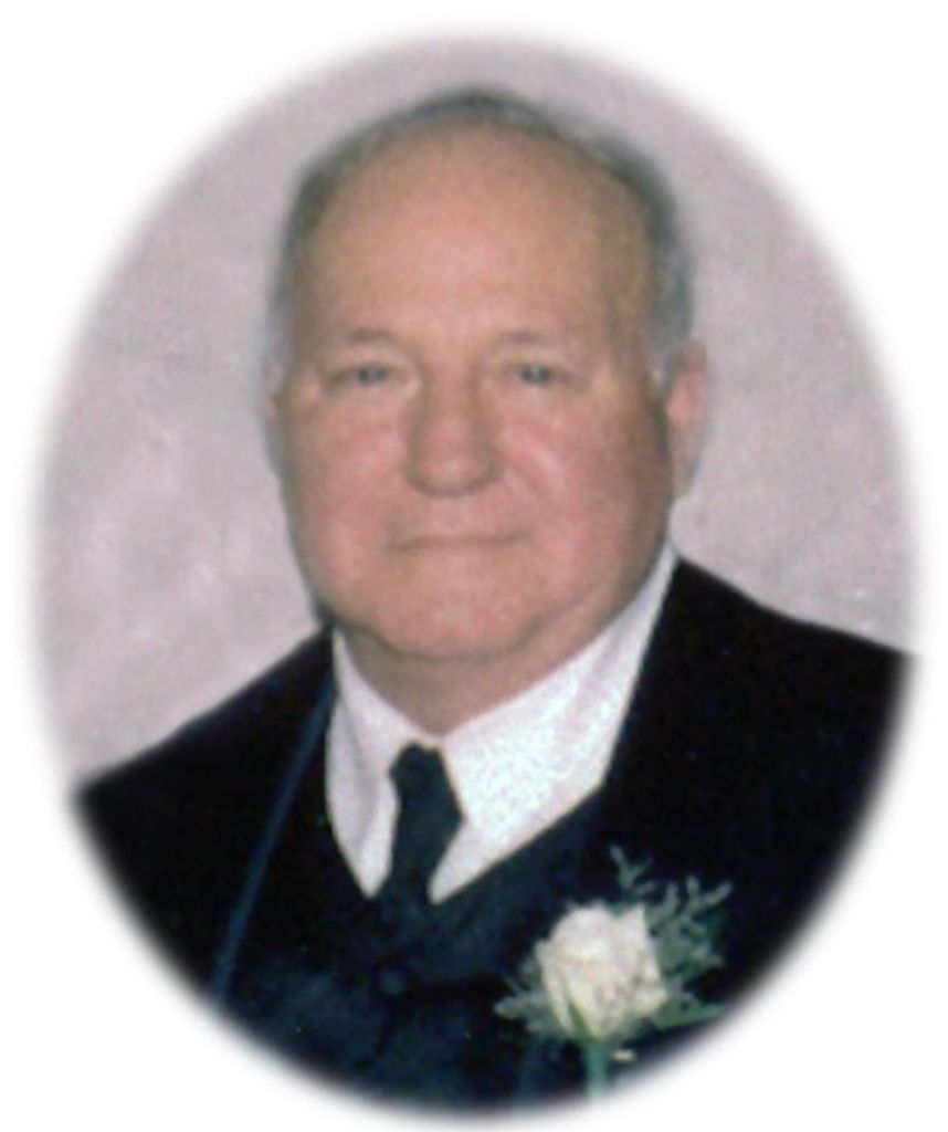 George W Kinney, Sr.