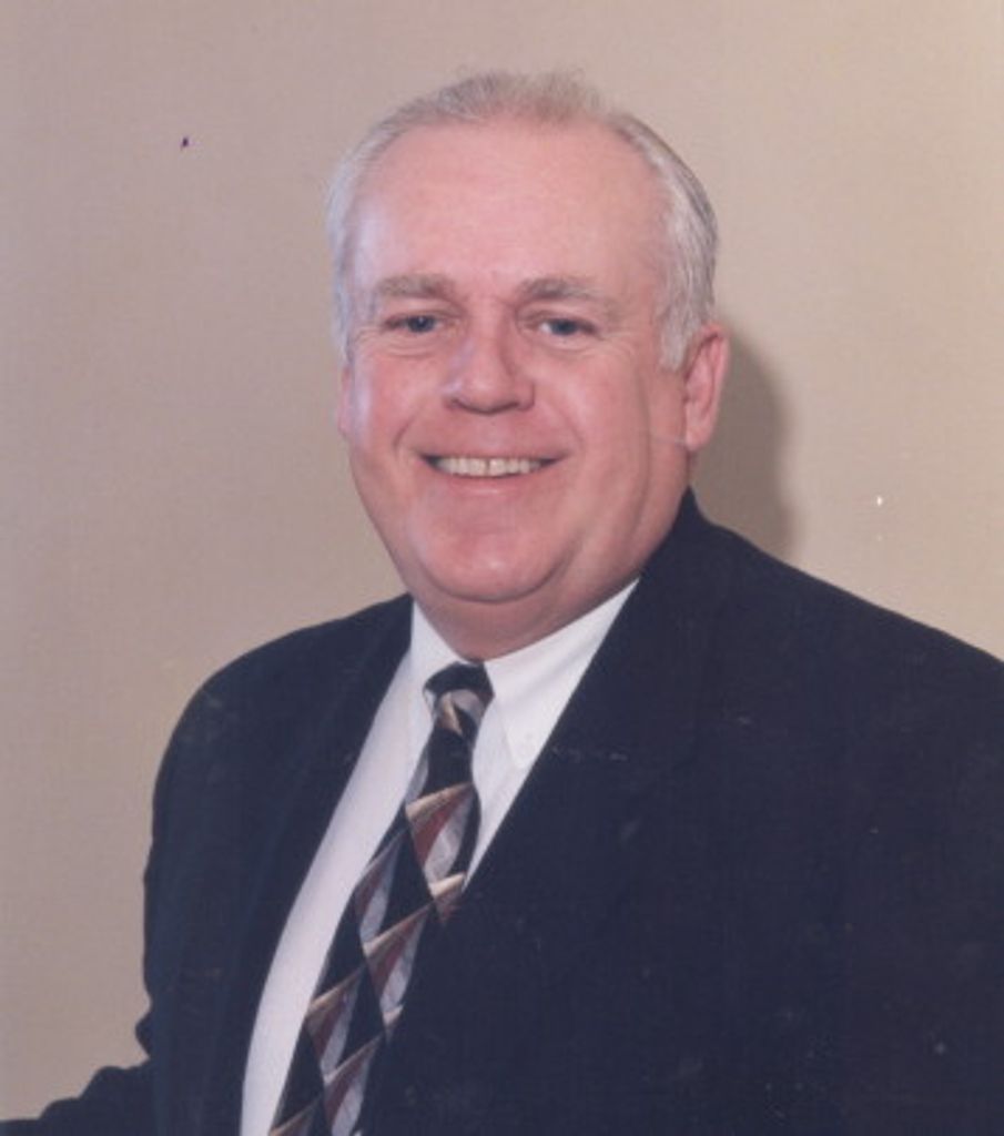 Carl J. Tetzner
