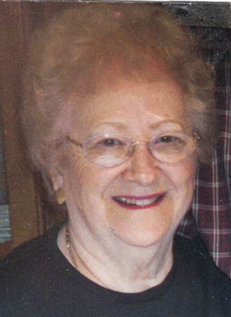 Janies M. (Smith)  Thatcher-Wiley