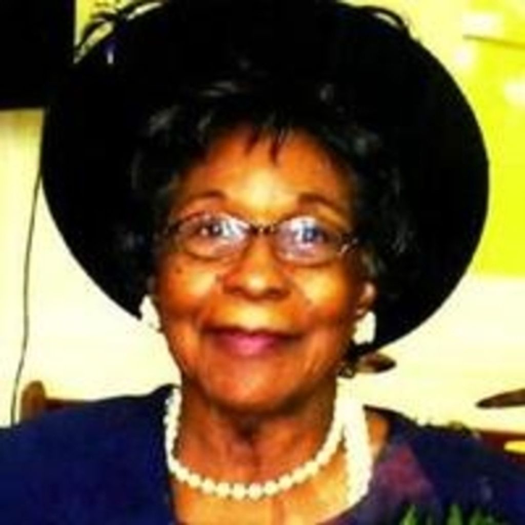 Georgia Mae Sherman
