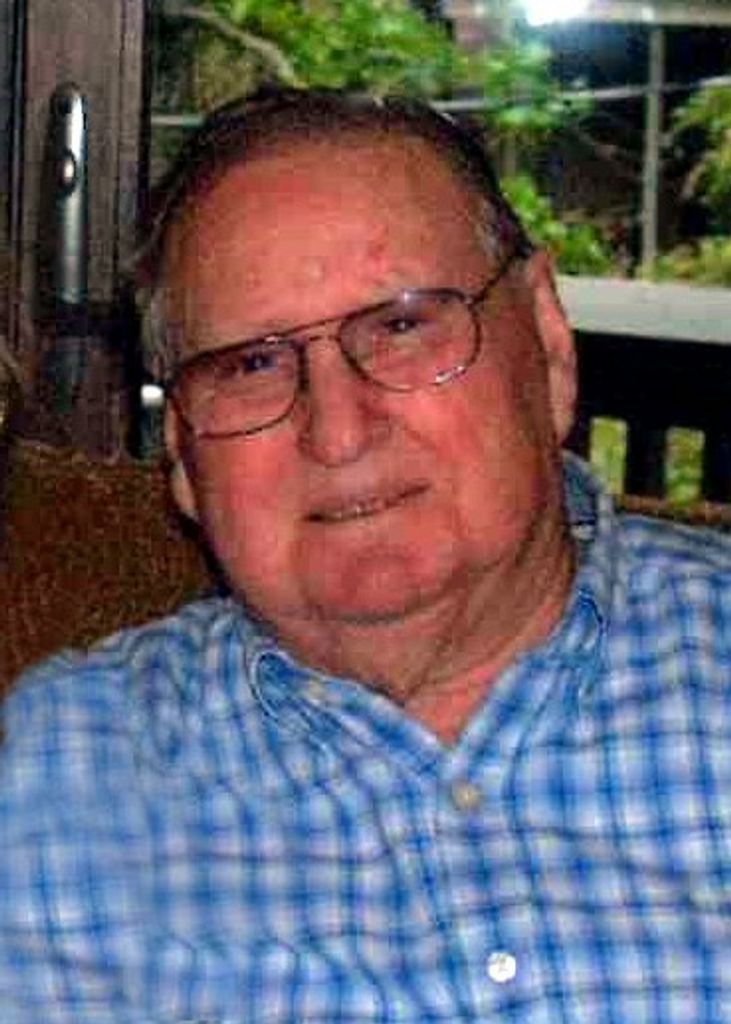Raymond Wright