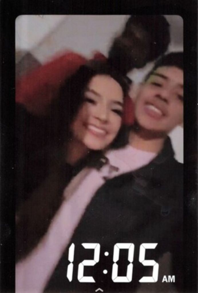 Cruz Guadalupe Garcia