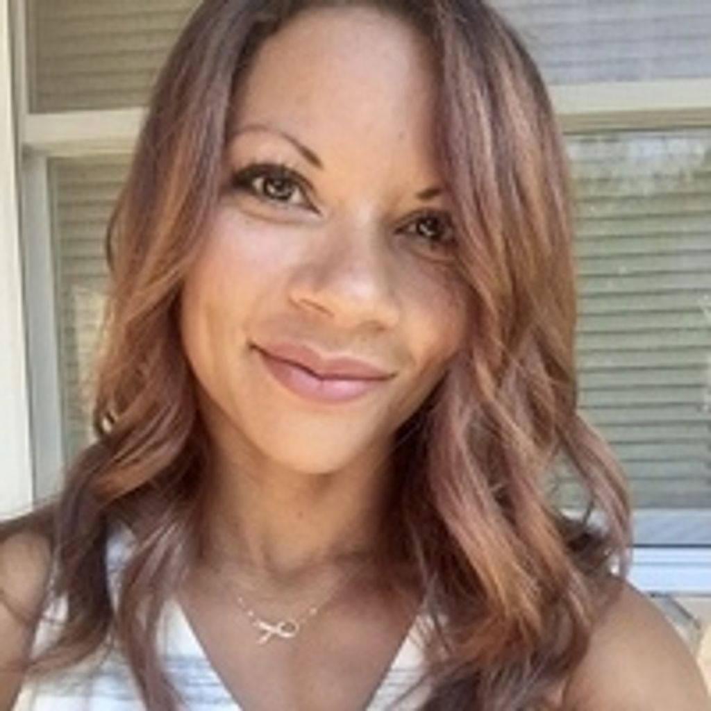 Cassy Sharee Hughes