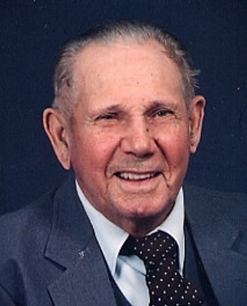 Orville Lean Martin