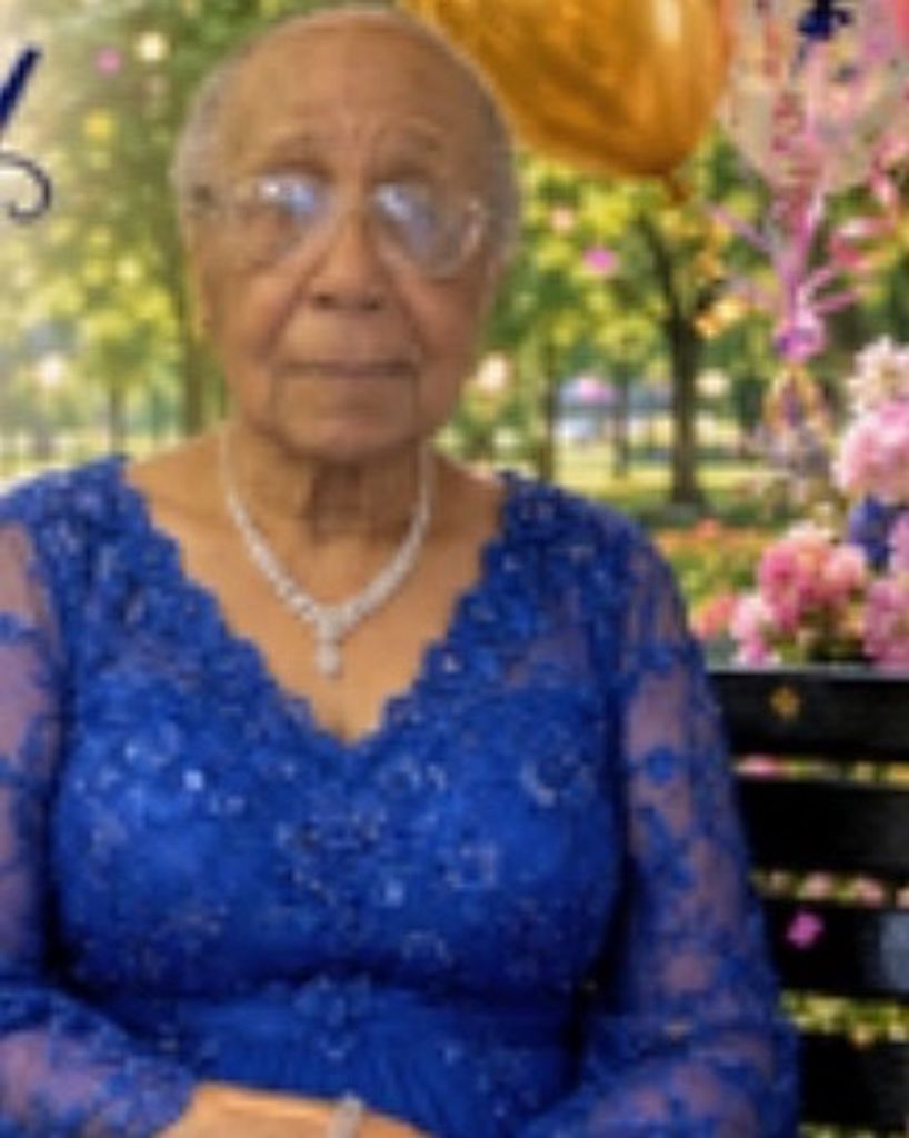 Patricia V Lassiter Profile Photo