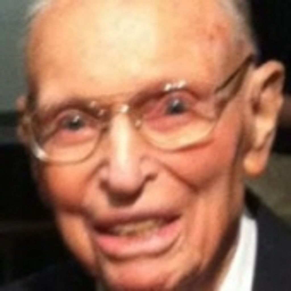 Major Herschel D. Harris