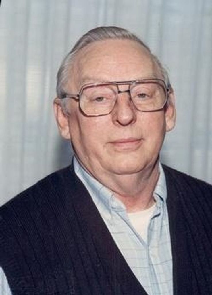 Richard D. Marshall, Sr.