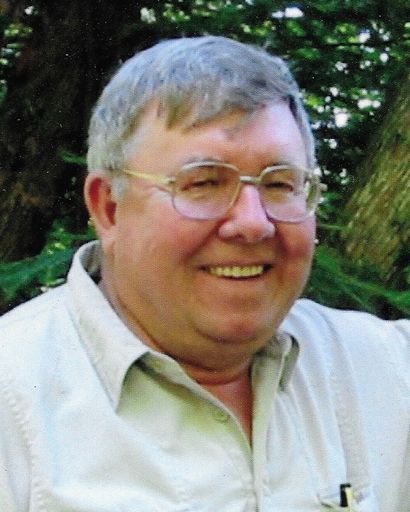 Roger W. Scott Sr.'s obituary image