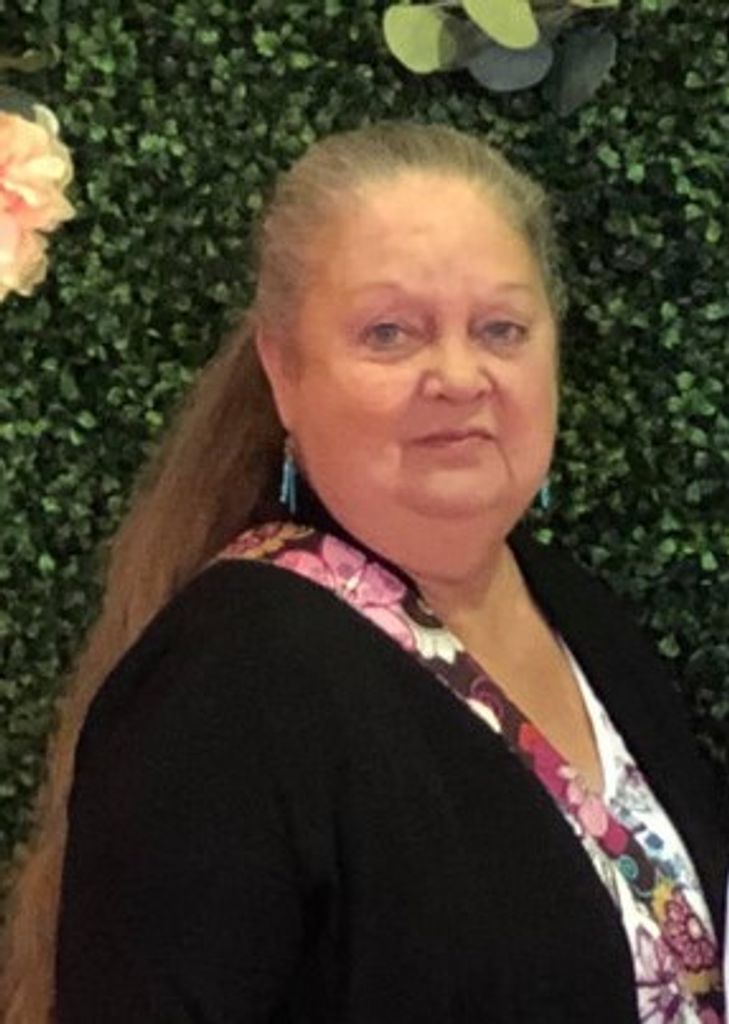 Kathryn "Kathy" Ivanowski