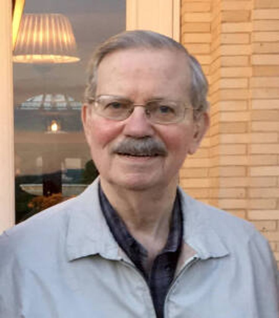 Richard Vidale Profile Photo
