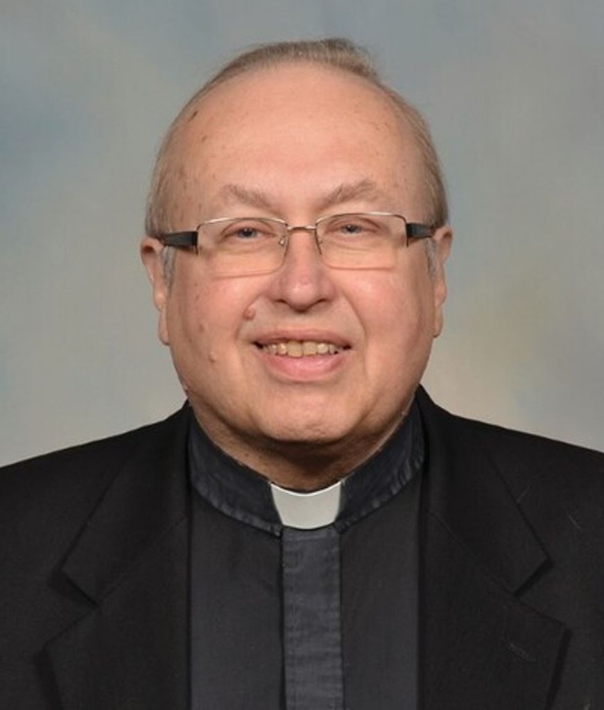 Reverend Thomas Stephen Wisniewski Profile Photo
