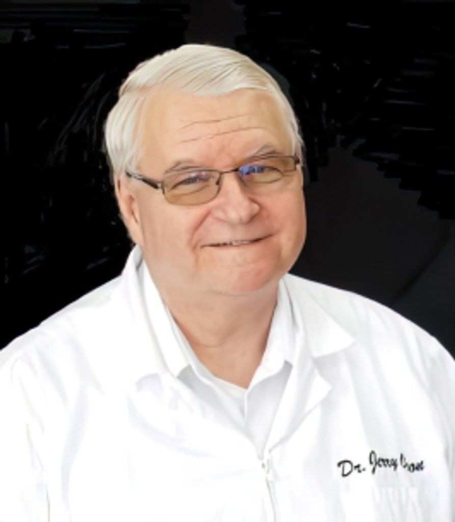 Dr. Jerry Olson Profile Photo
