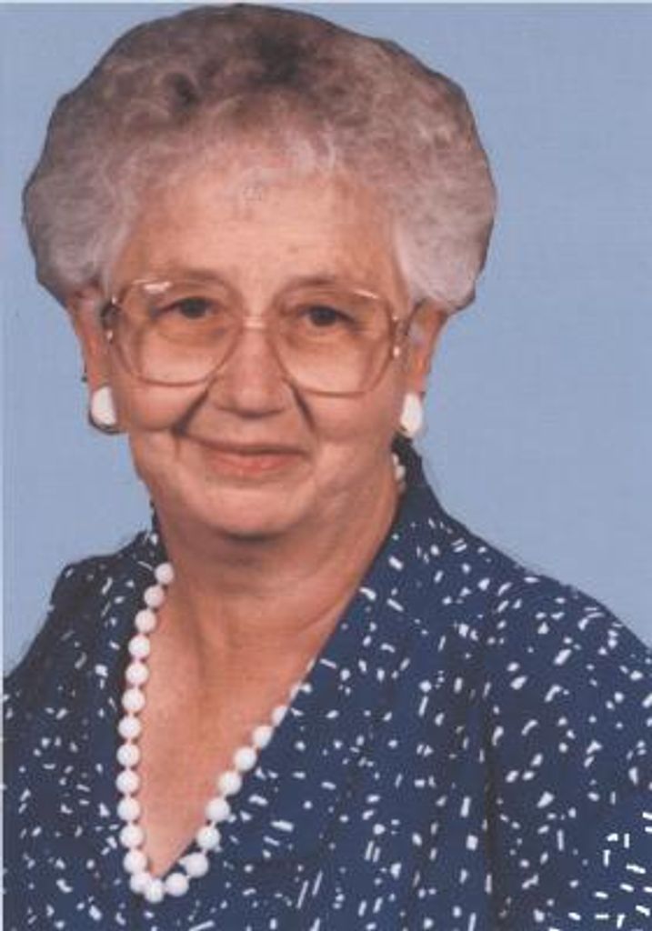 Cambra, Sophie Marie