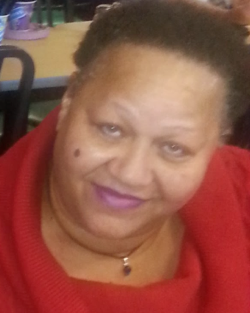 Katherine Ann Alford Profile Photo