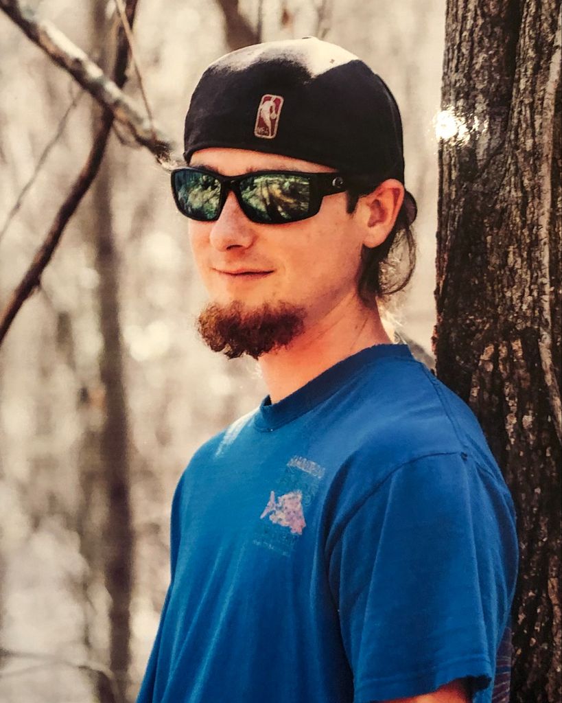 Tony "T.J." Franklin Pate, Jr.
