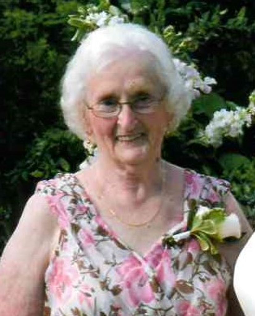 Catherine "Katie" (Harrison)  Turner Profile Photo