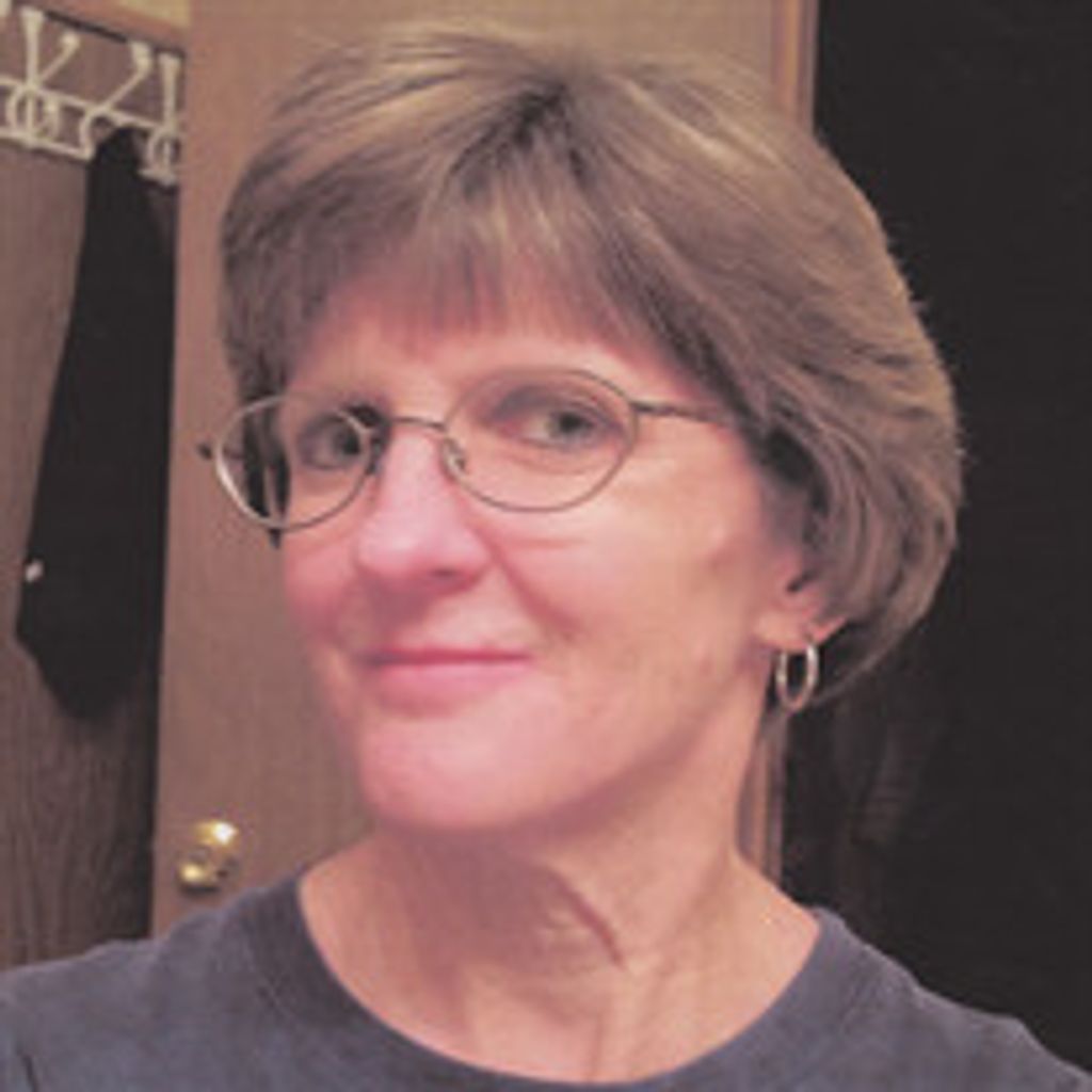 Karen Annette O. Burch Profile Photo