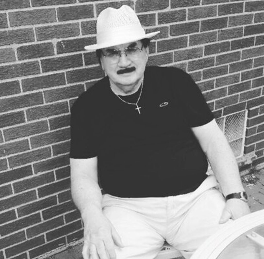 Edward C. Zaranski Jr.