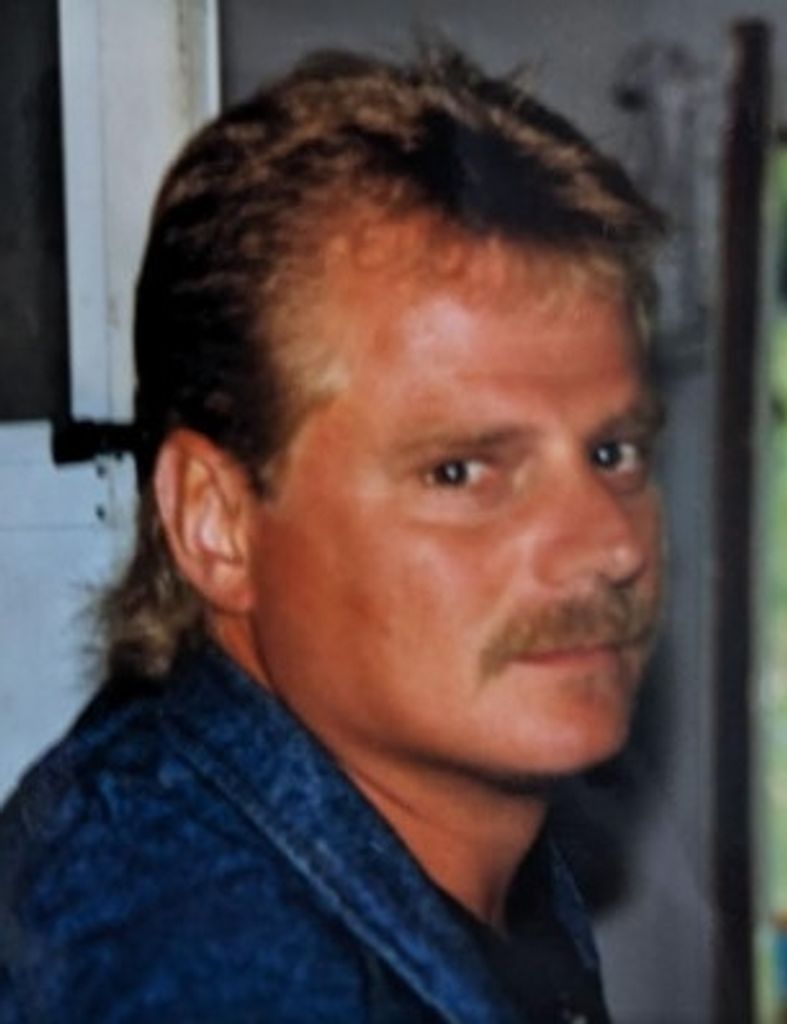 Paul Rousseau Profile Photo