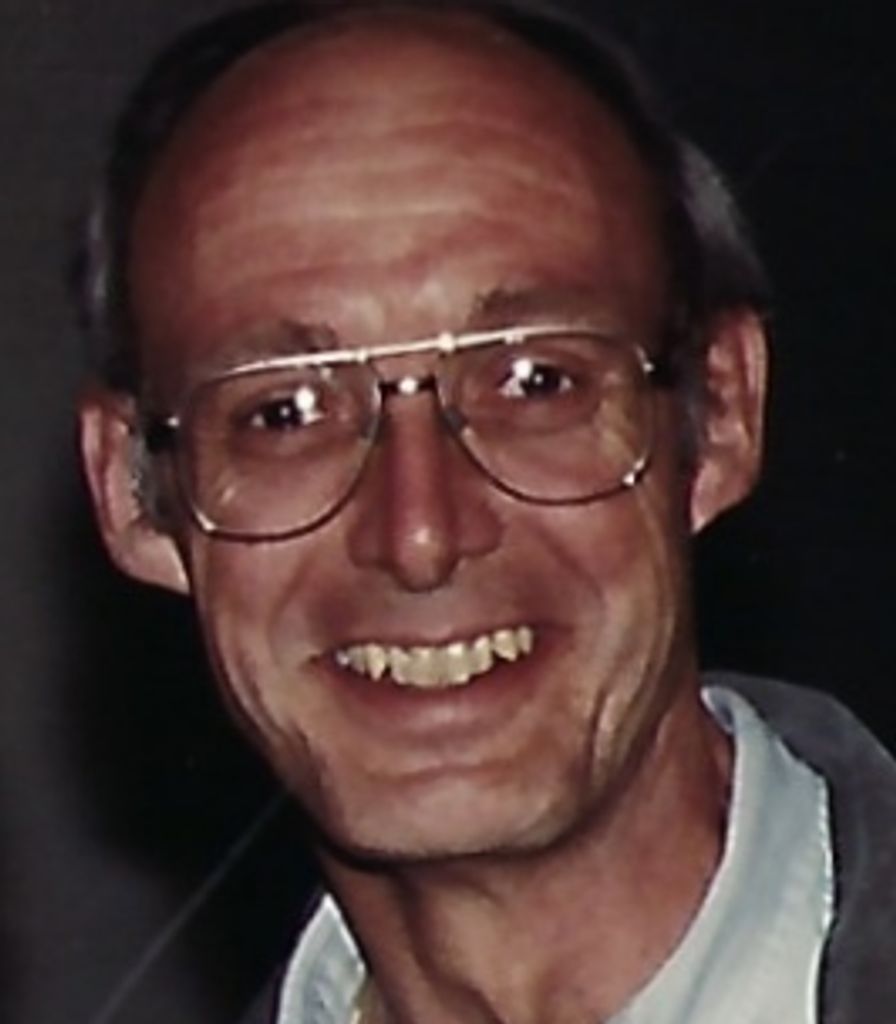 Charles  Robert Hancock Profile Photo