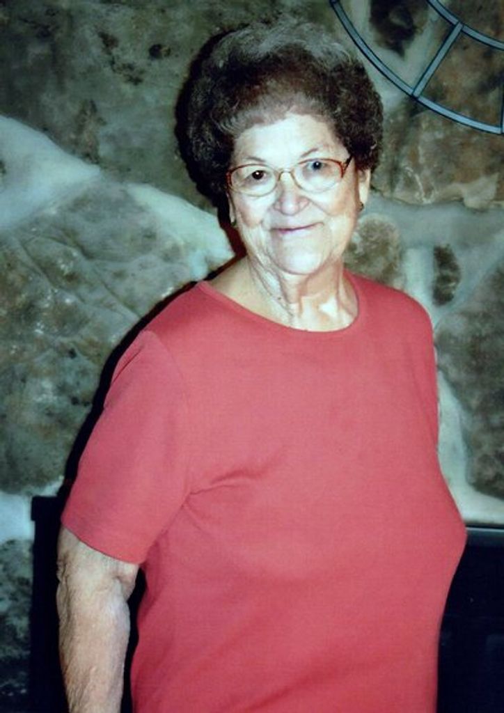 Nina Rose Wilson Profile Photo