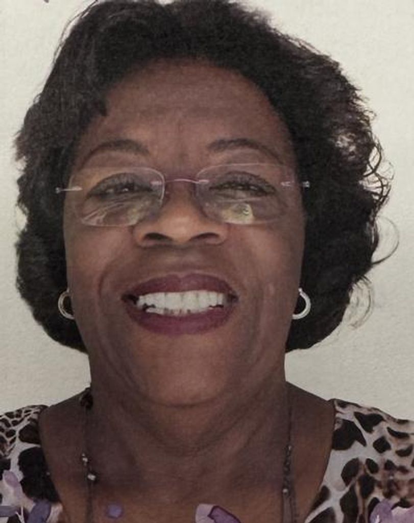 Barbara Ann Wallace Profile Photo