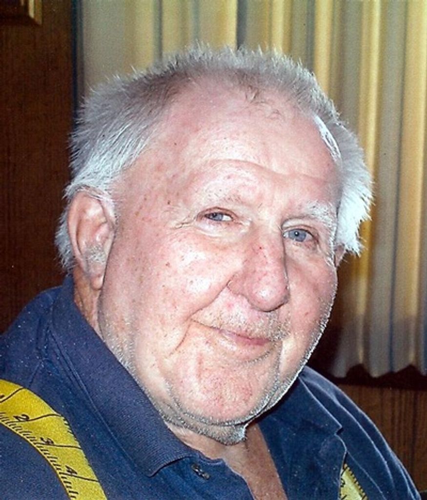 Charles Armer Profile Photo