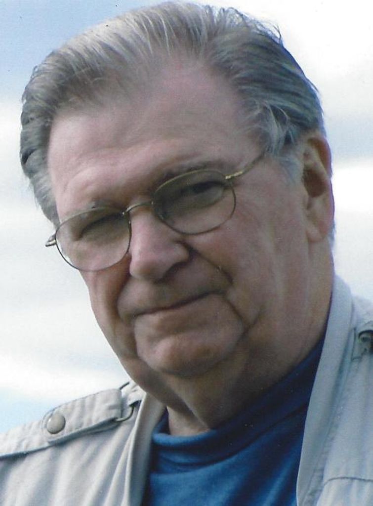 Charles McArthur
