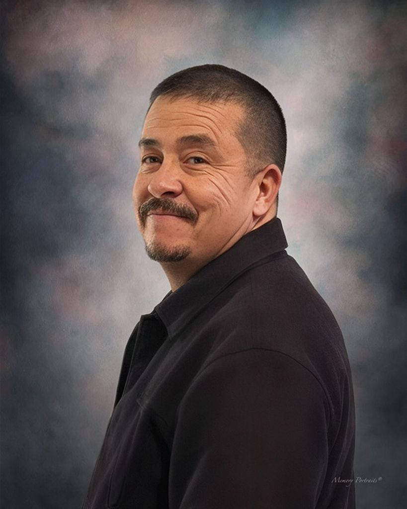 Sergio Astorga Cervantes