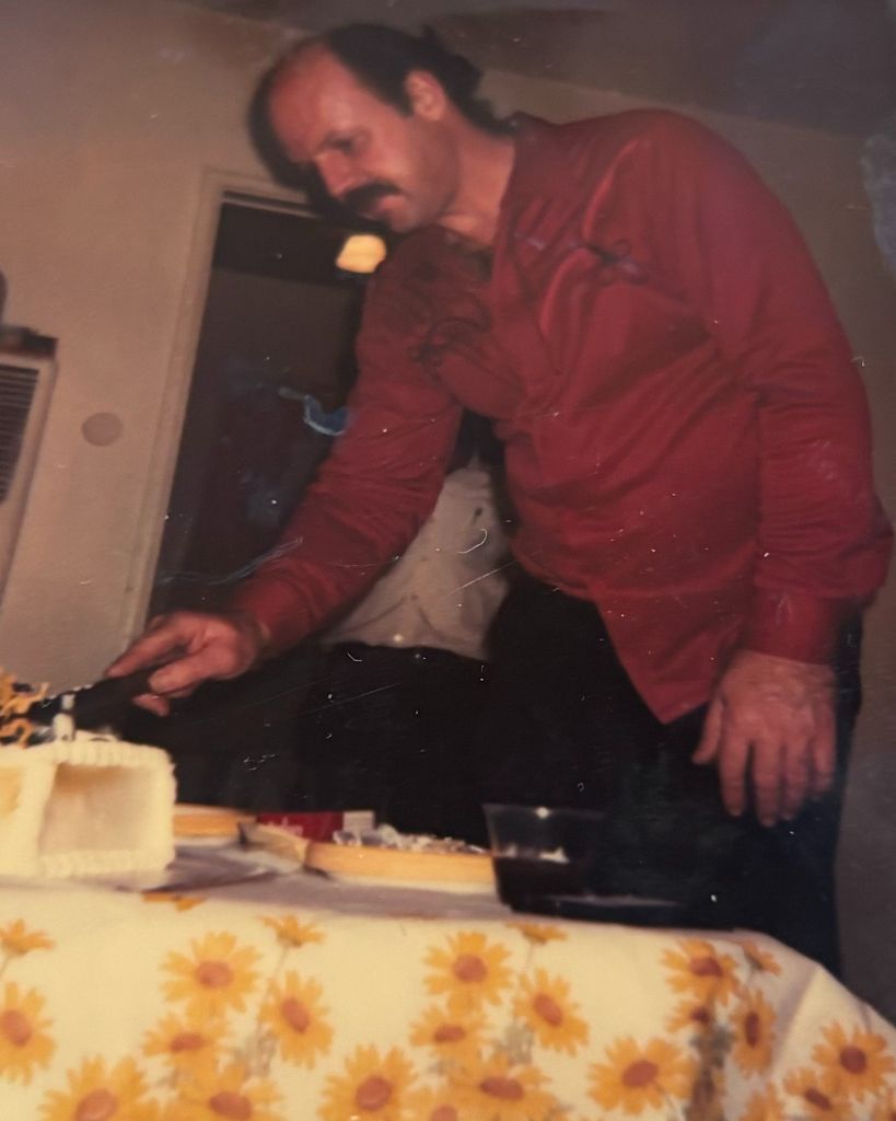 Gerald Maynard Sisk Profile Photo