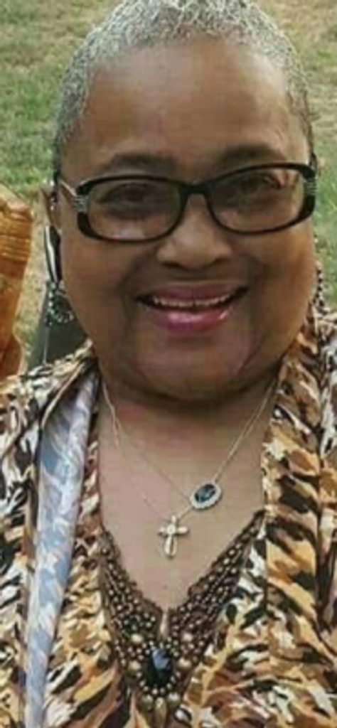 Anita Gayle Nana