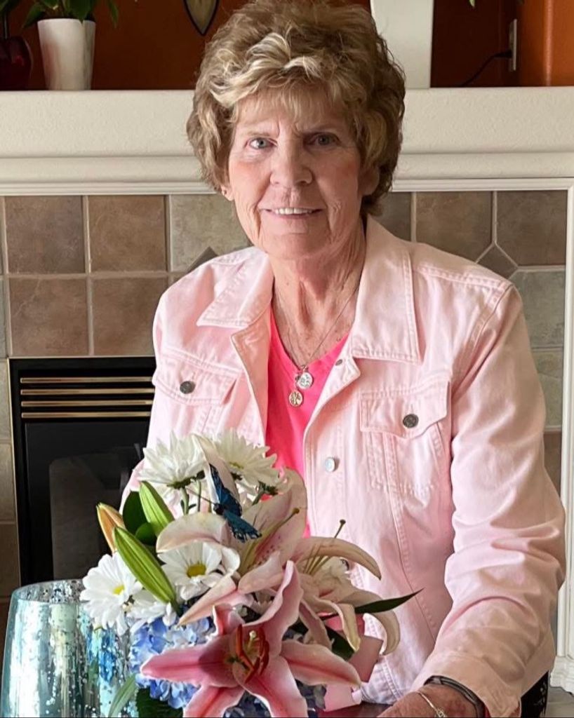 Cheryl Ann Lang Profile Photo