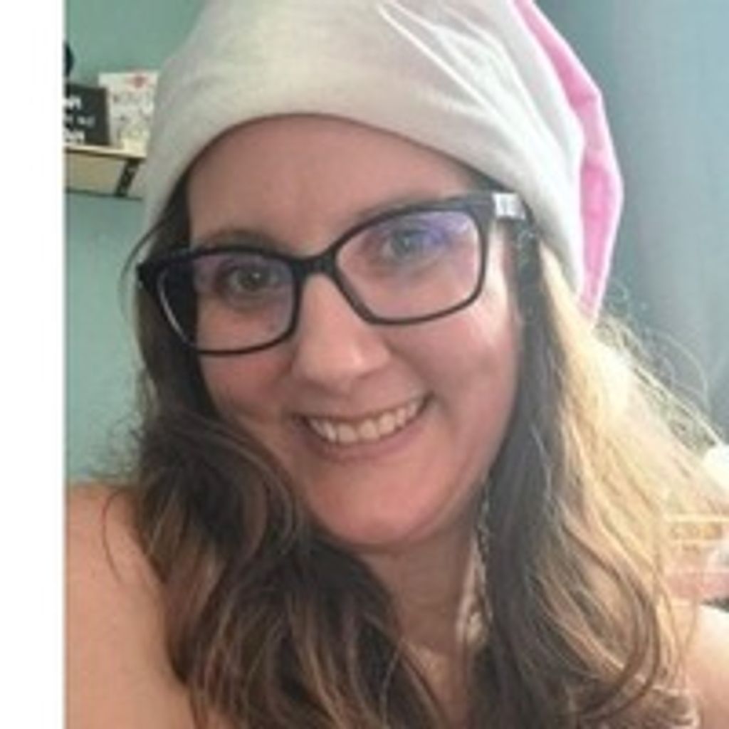 Tara Nicole Slade Profile Photo