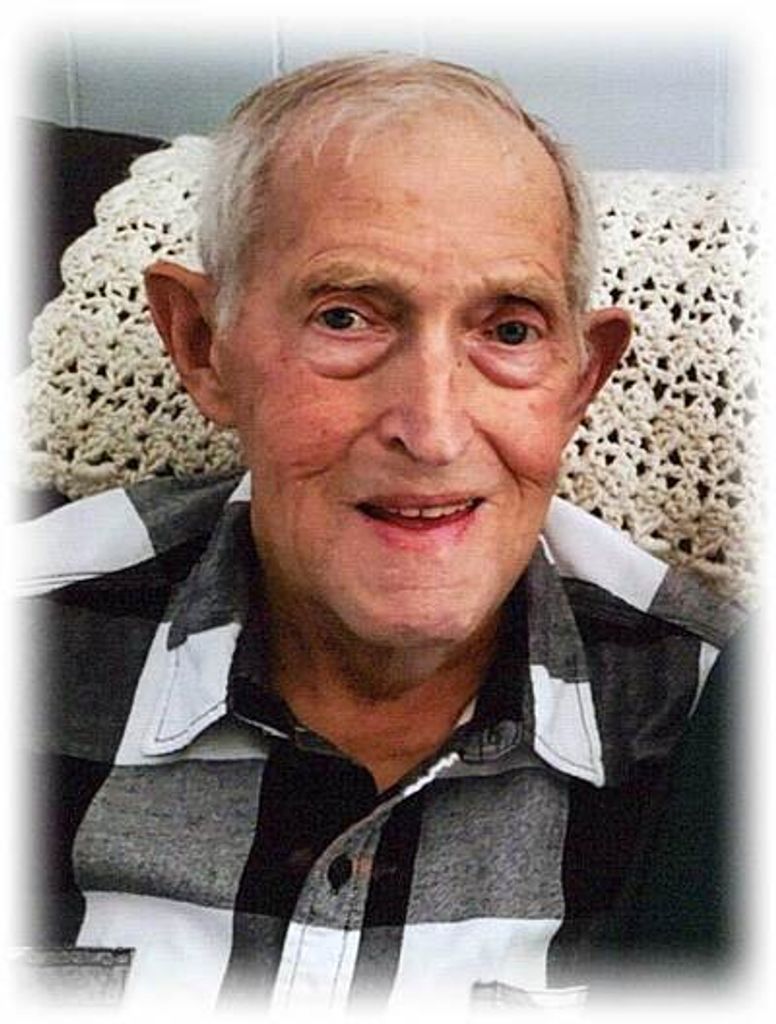 Jack Gene Mckinney Profile Photo