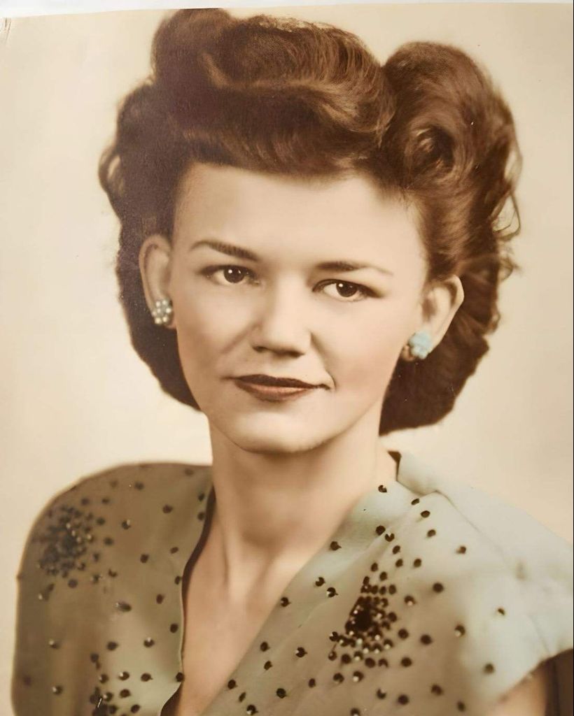 Ruth I. Drummond