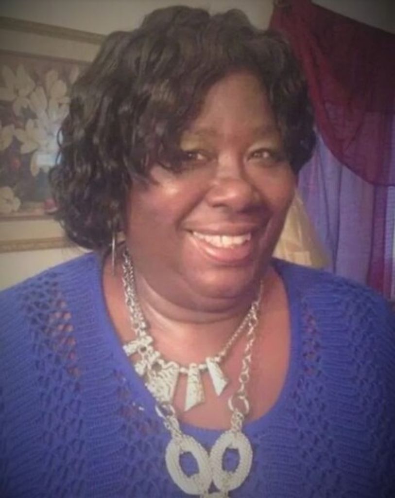 Cynthia Mcfadden Profile Photo