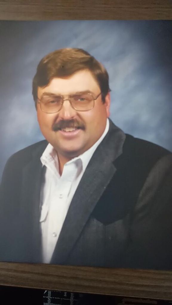 Raymond Joseph Niehouse Iii