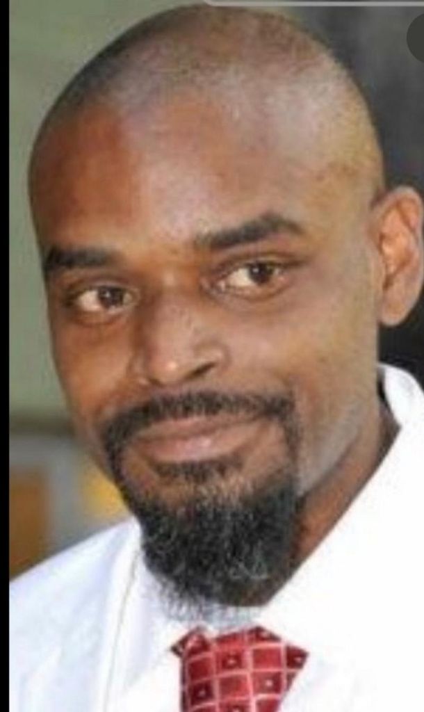 Victor Ahkeili Johnson