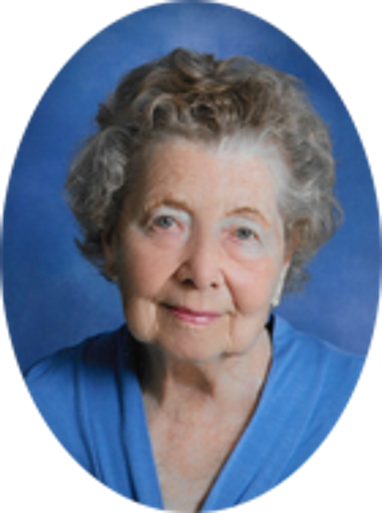 Frances Dumke